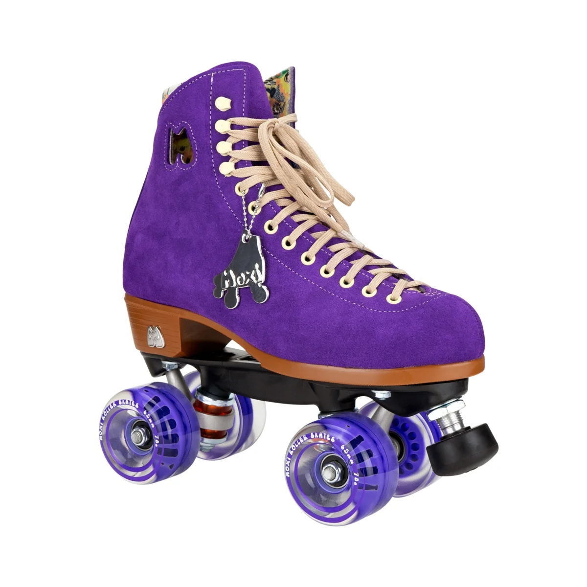 Lolly Taffy Purple - Rolschaatsen Top Merken Winkel